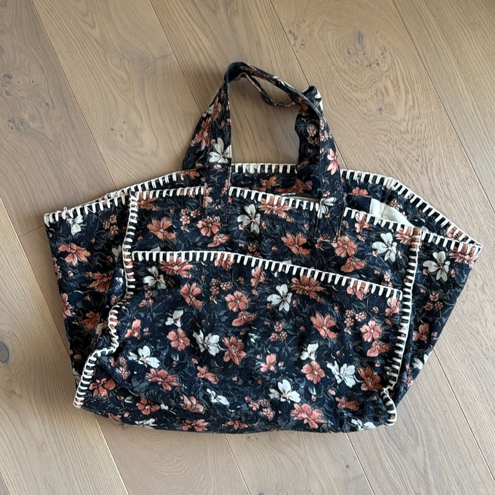 Cleobella tote